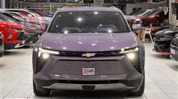 شيفروليه بليزر